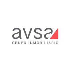 Logo AVSA